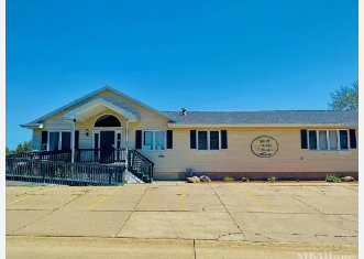 Squaw Creek Campground