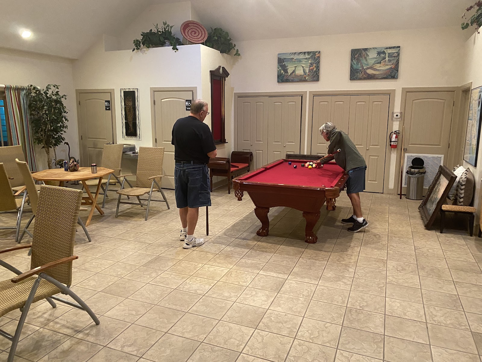 Okeechobee Waterway RV Resort