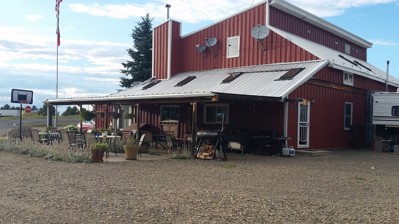 Cedar Rail RV Park & Campground