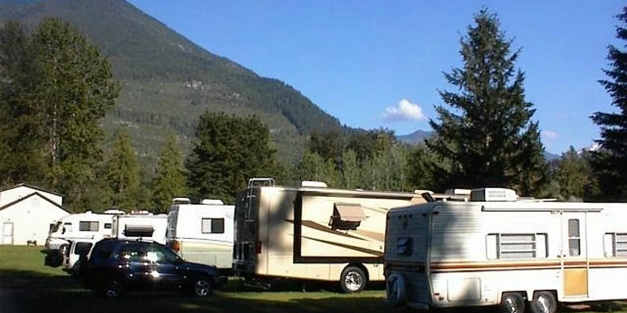 Alpine RV Park and Campground