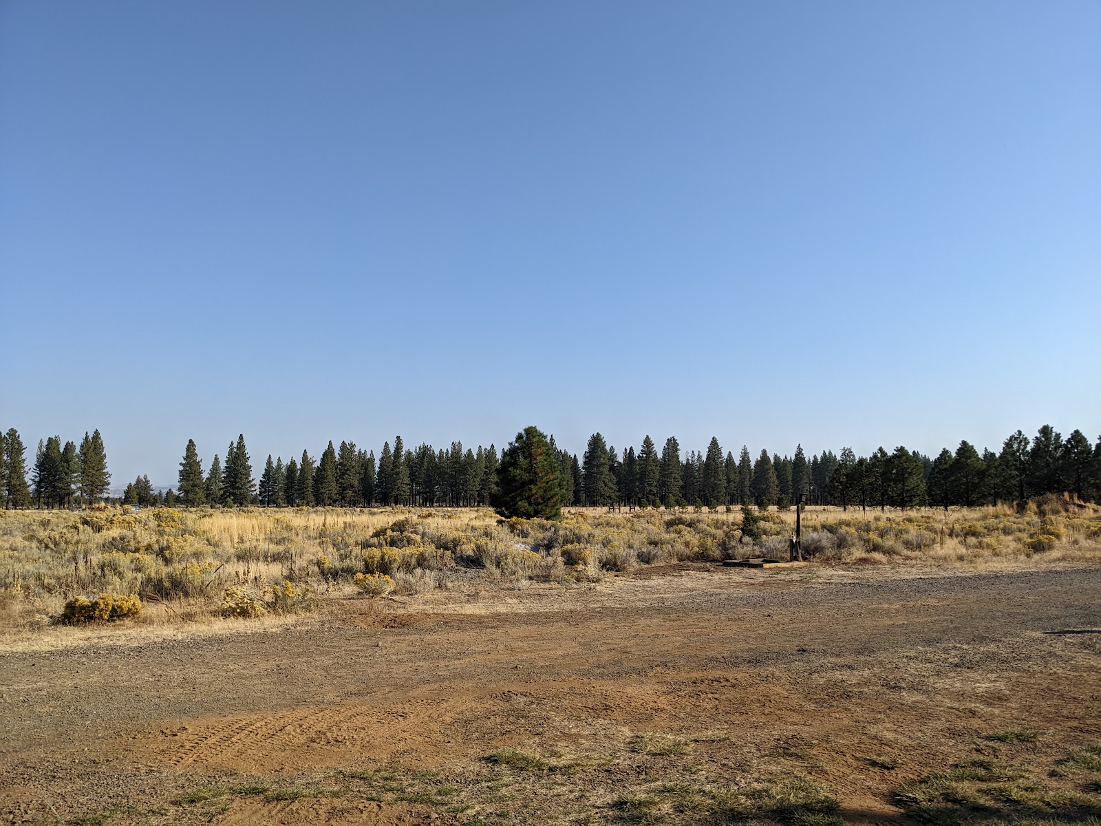 Eagle's Nest RV Park