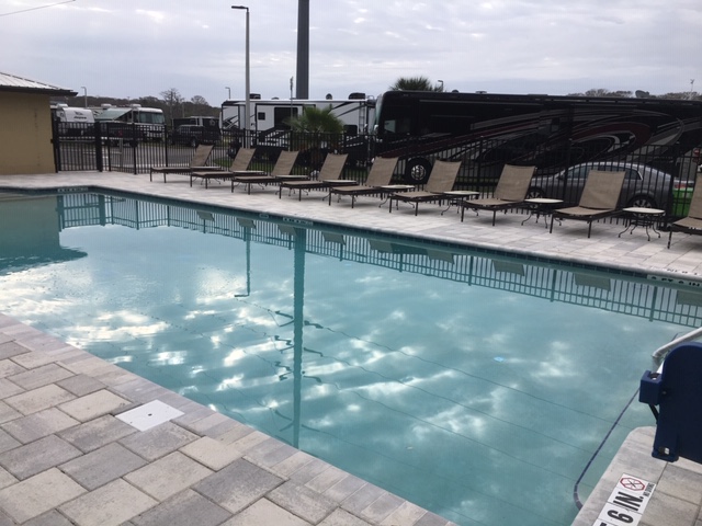 St. Johns Marina & Resort