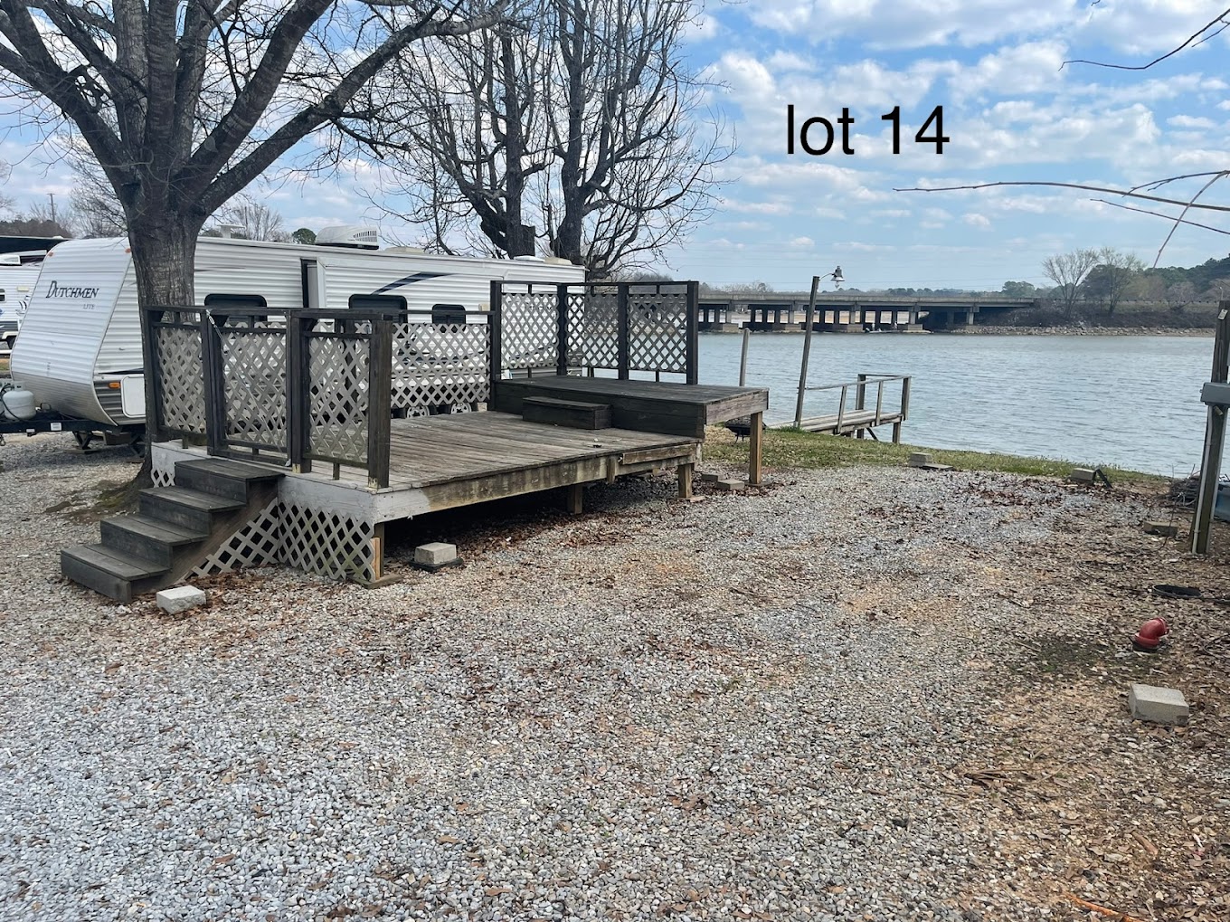 Paradise Island RV Park