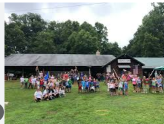 Promised Land Campground