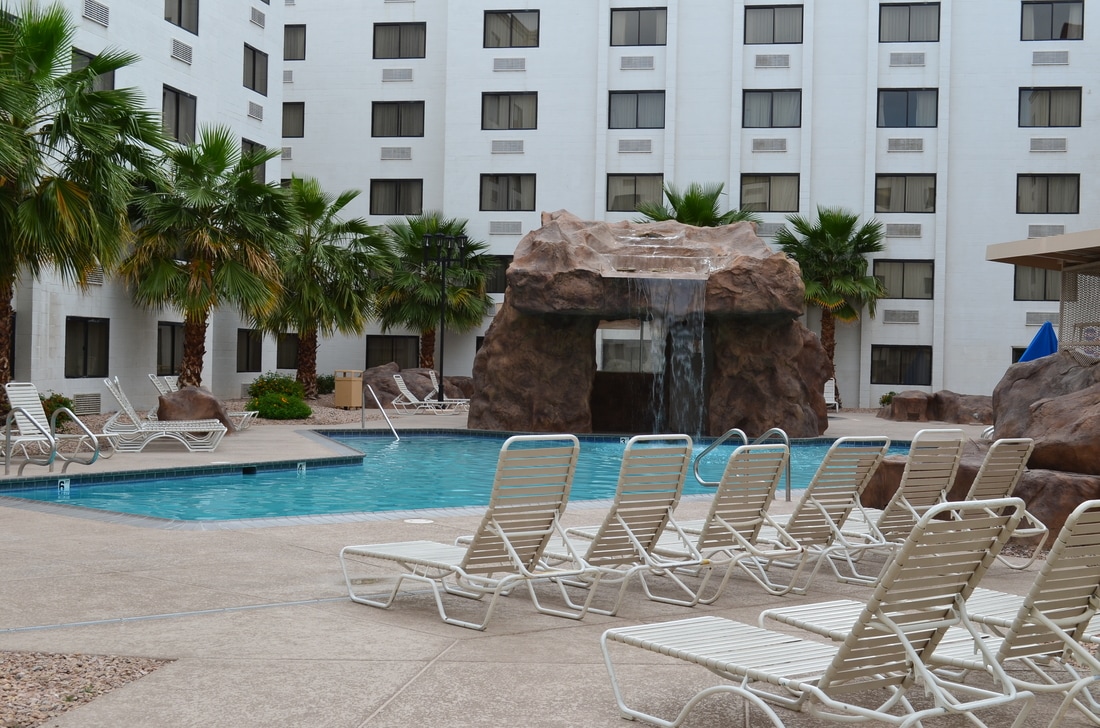 Colorado Belle Casino