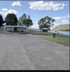 Maysville River Park Marina Camping