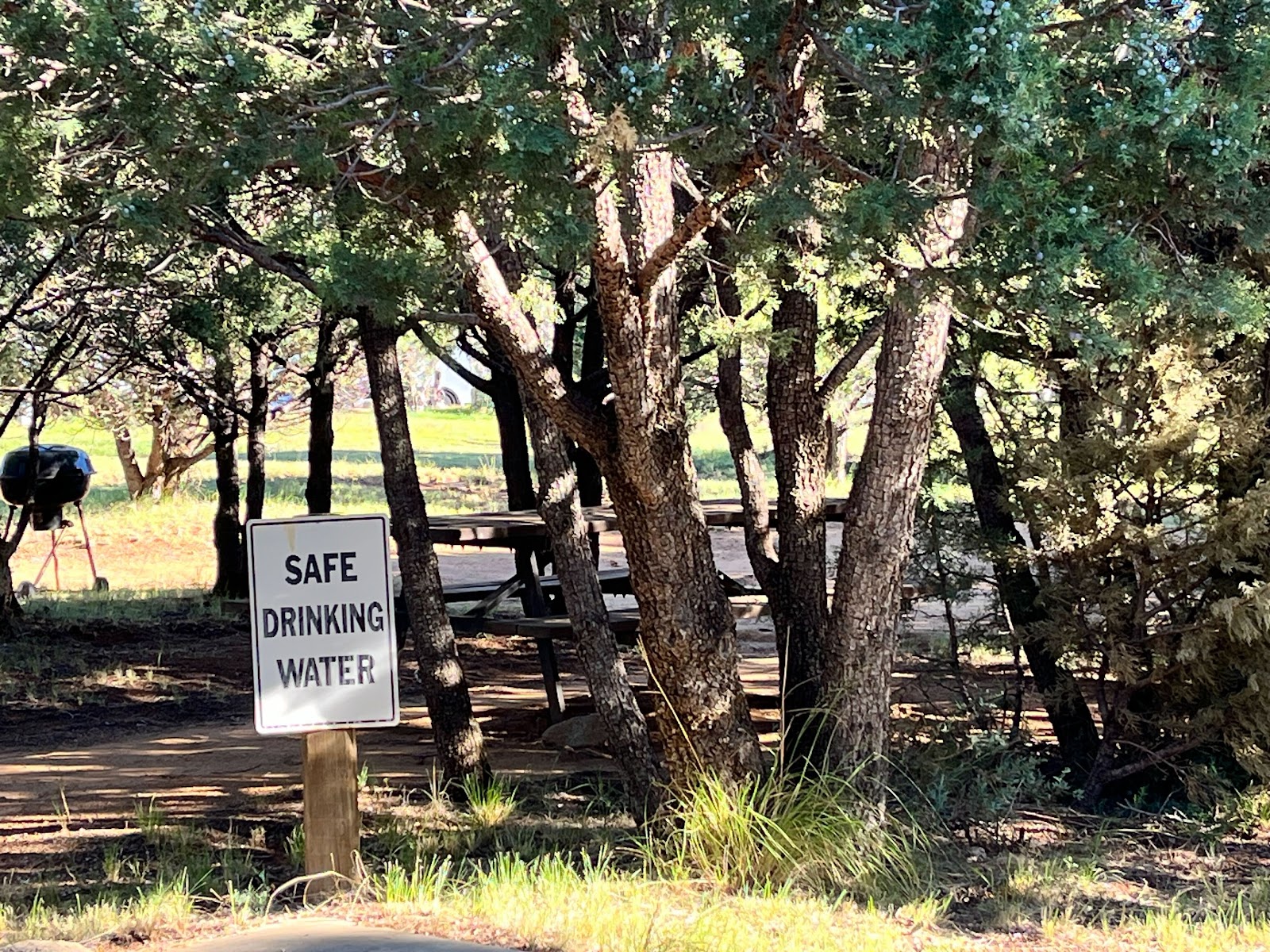 Continental Divide RV Park