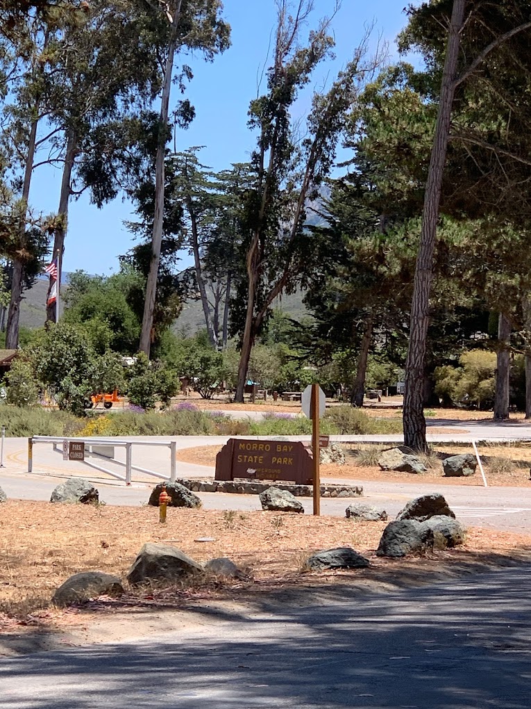 Morro Bay State Park