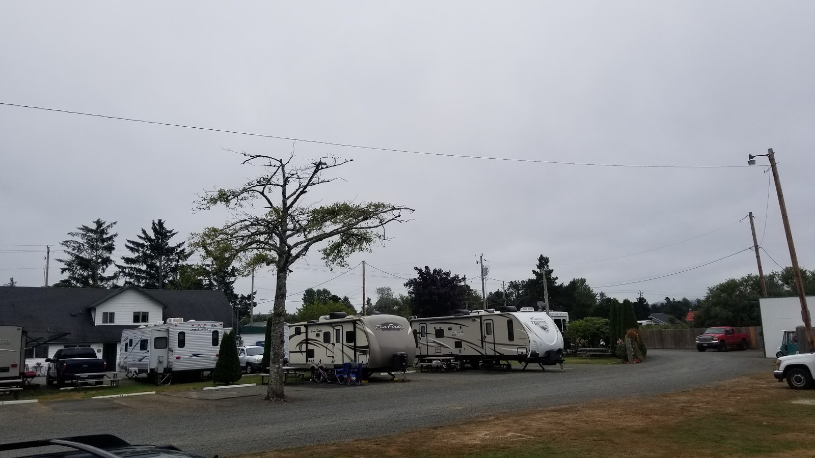 Buds RV Park and Campground
