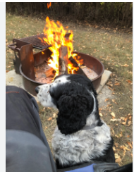 West Pollock State Recreation Area