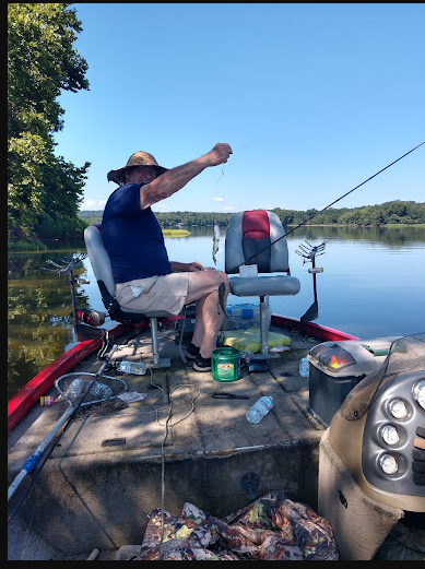 Shoal Bay Recreation Area & Campground