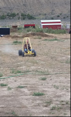 Buck n Bull RV Park and Campground