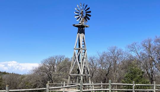 Lakeside - Eugene T Mahoney State Park