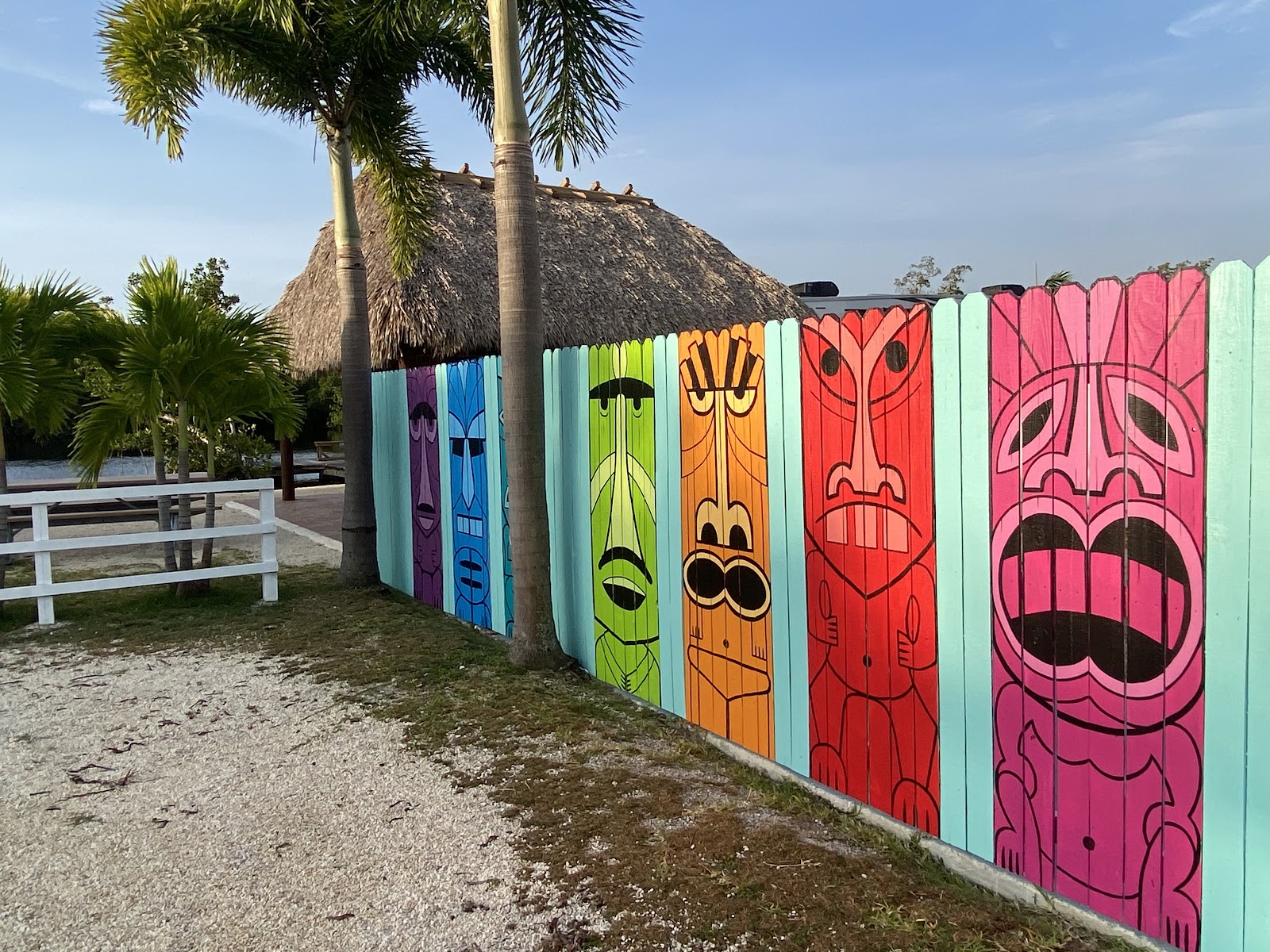 Leo's Campground & RV Park