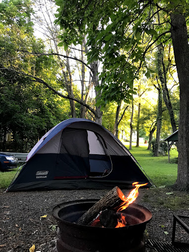 Green Valley Campground