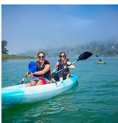 Stillwater Regional Cove Park