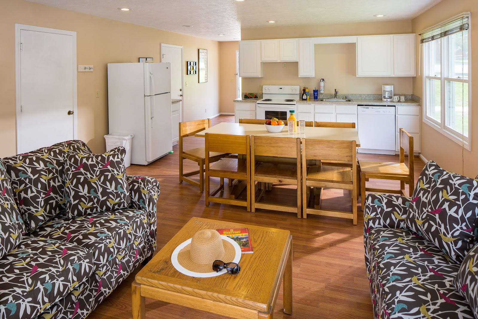 Kentucky Lakes KOA/Prizer Point