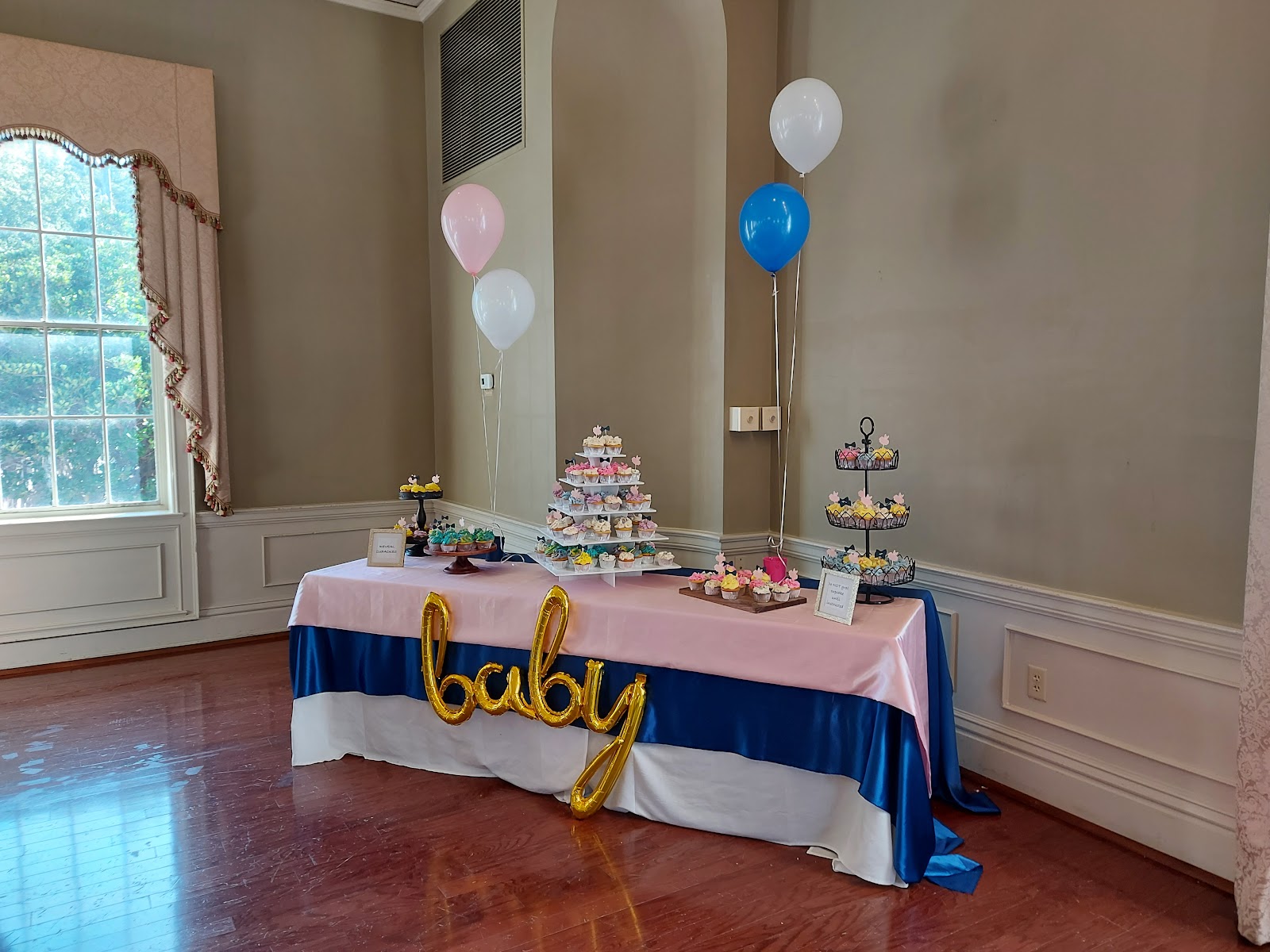 Pine Bluff Country Club