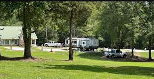 Bull Shooter RV Park
