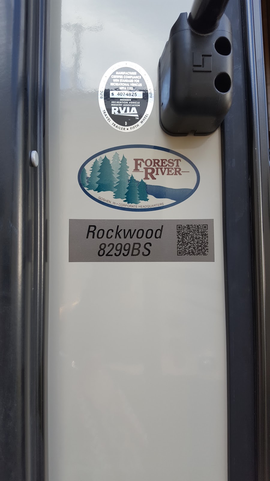 Green Valley Camp Ground