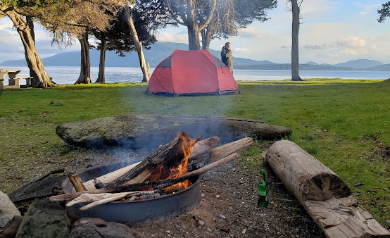 Sucia Island Marine State Park