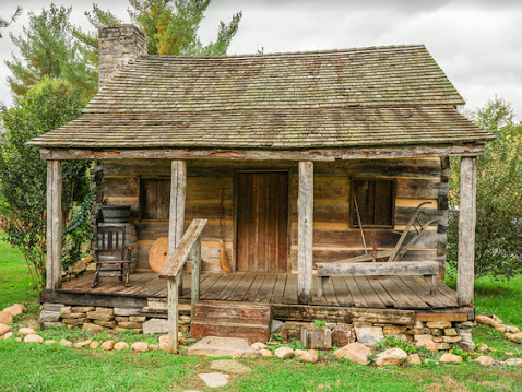 David Crockett Birthplace State Park