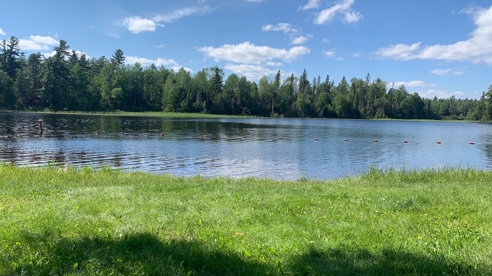 South Kawishiwi River Campground