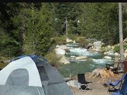 Lodgepole Campground