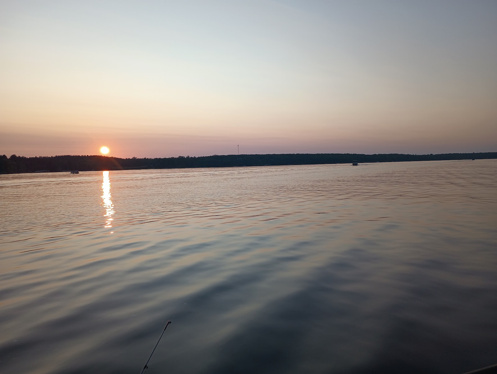 Totogatic Campground