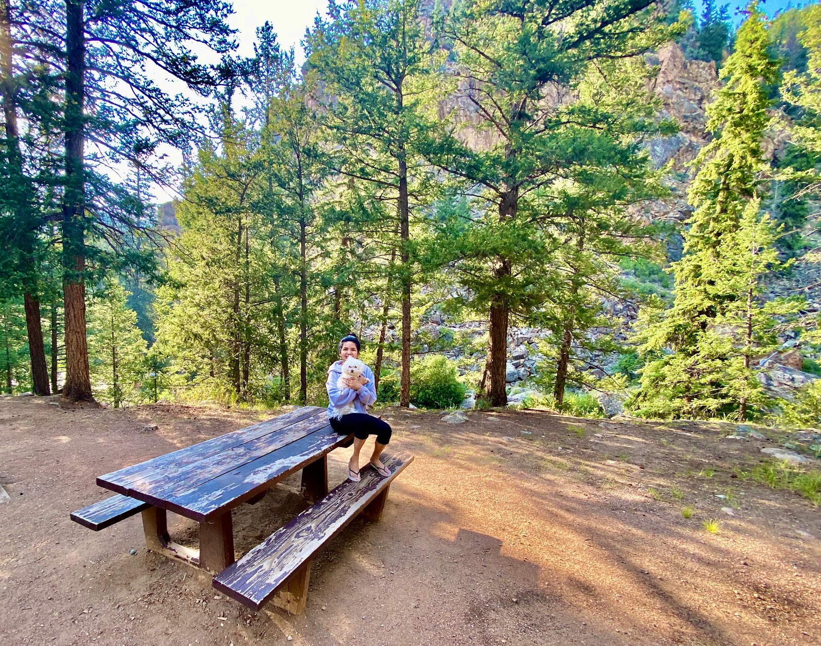 Rosy Lane Campground