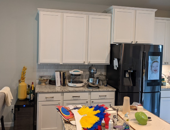 Cleveland Mobile Home and RV Park