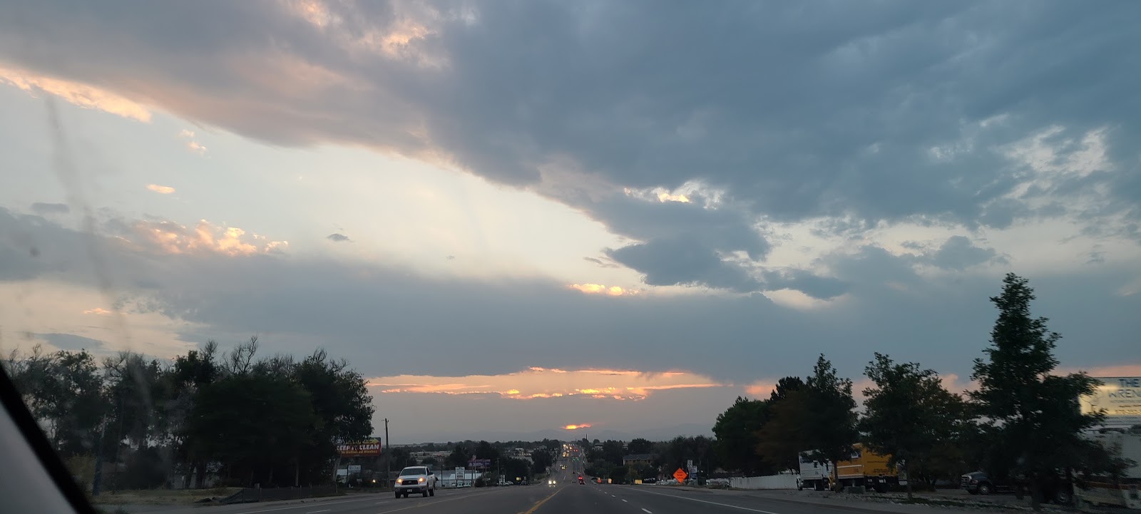 Rocky Mountain View RV Park