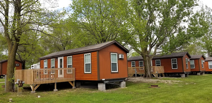 Adventure Bound Beaver Trails