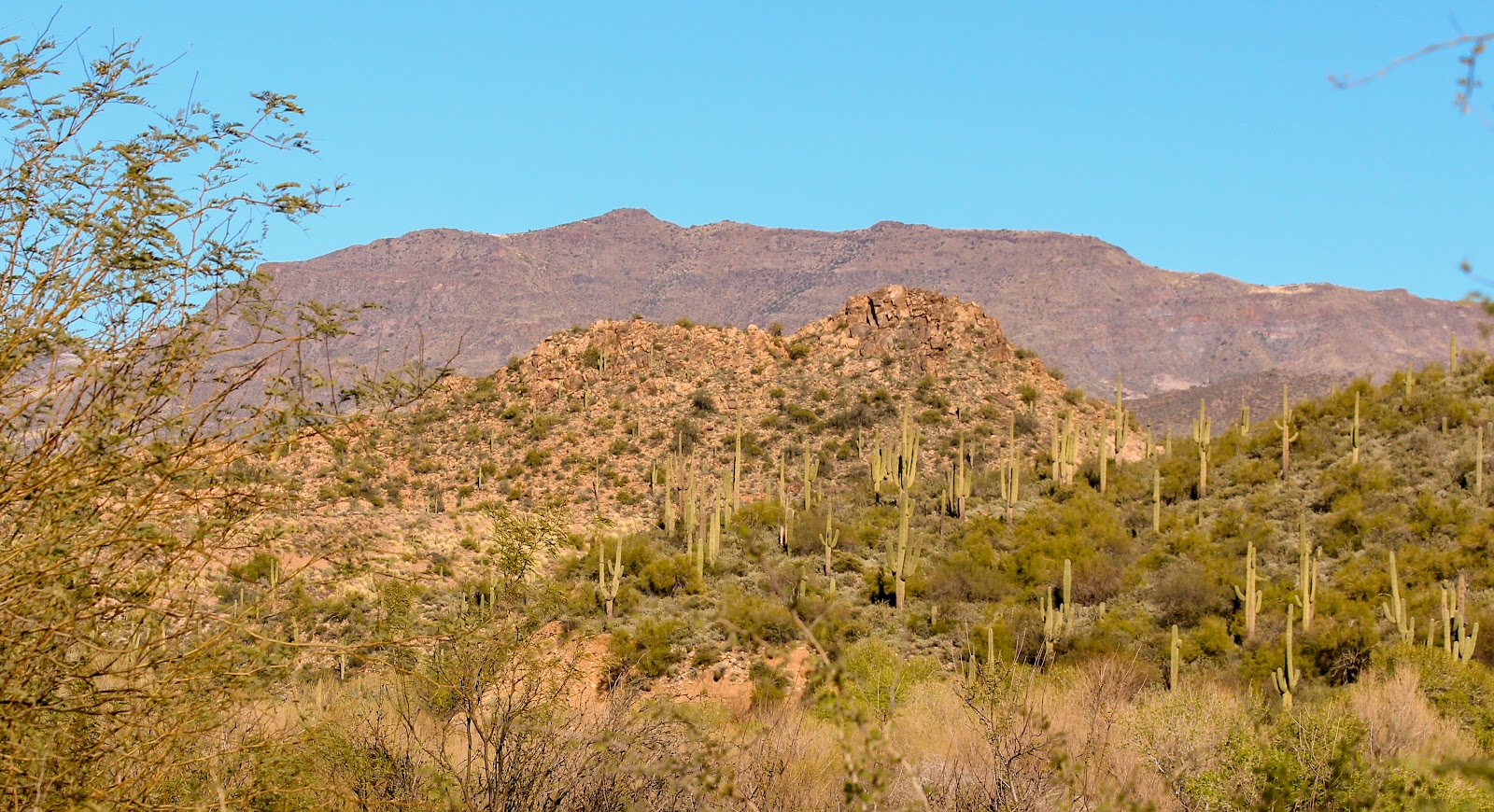 Riverside Campground