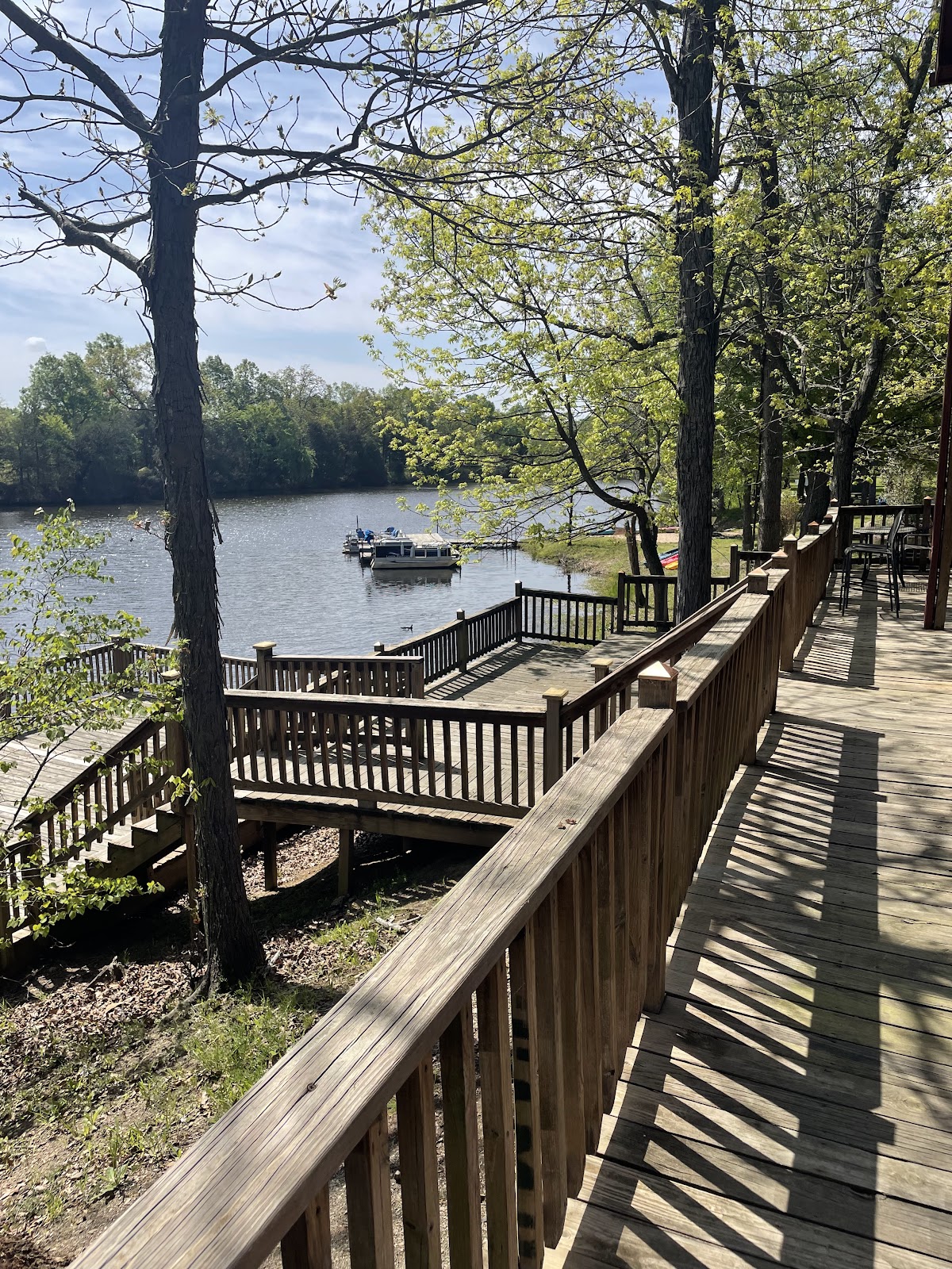 Long Lake Resort and RV Park