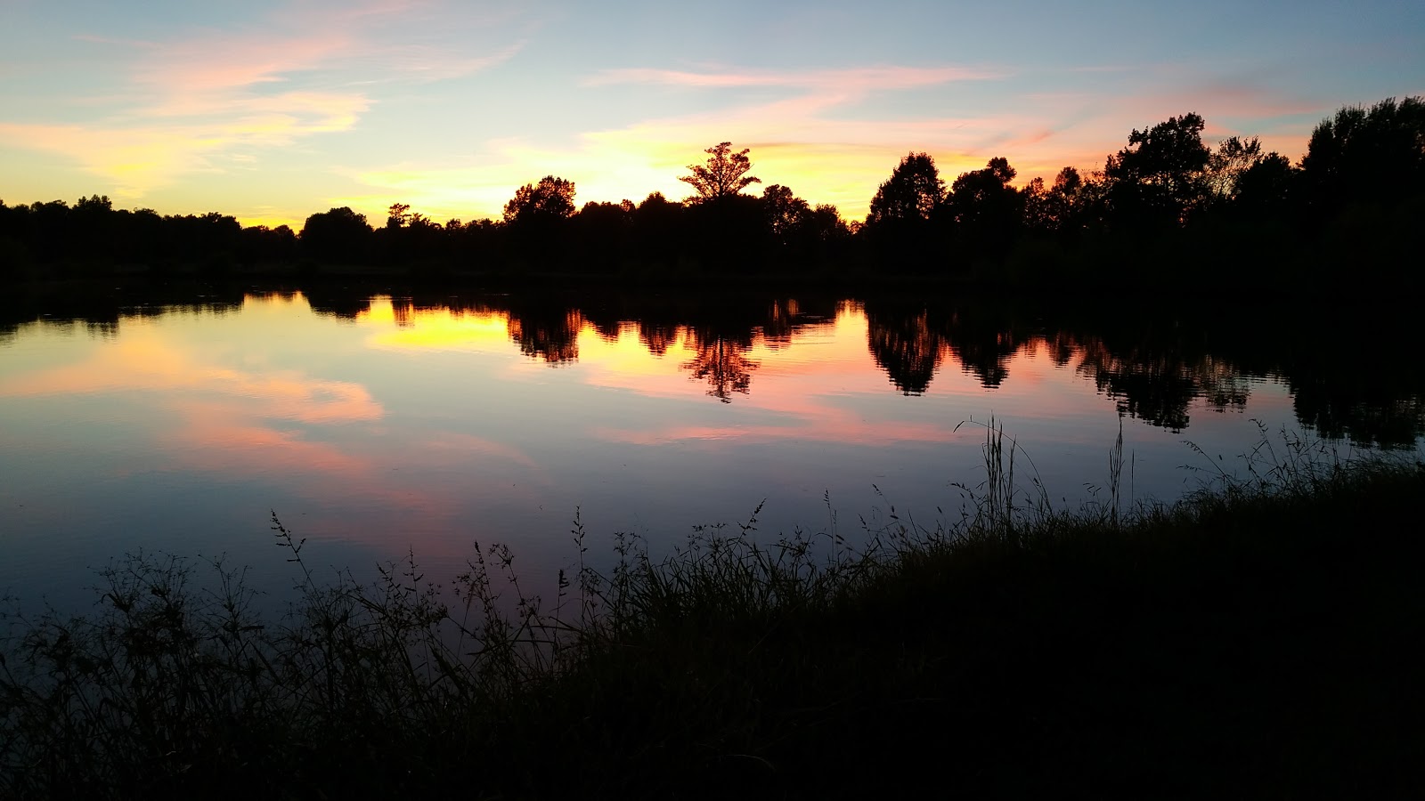 Victory Lake Golf Course