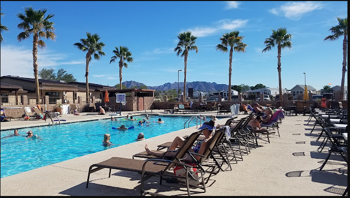 Fortuna De Oro RV Resort