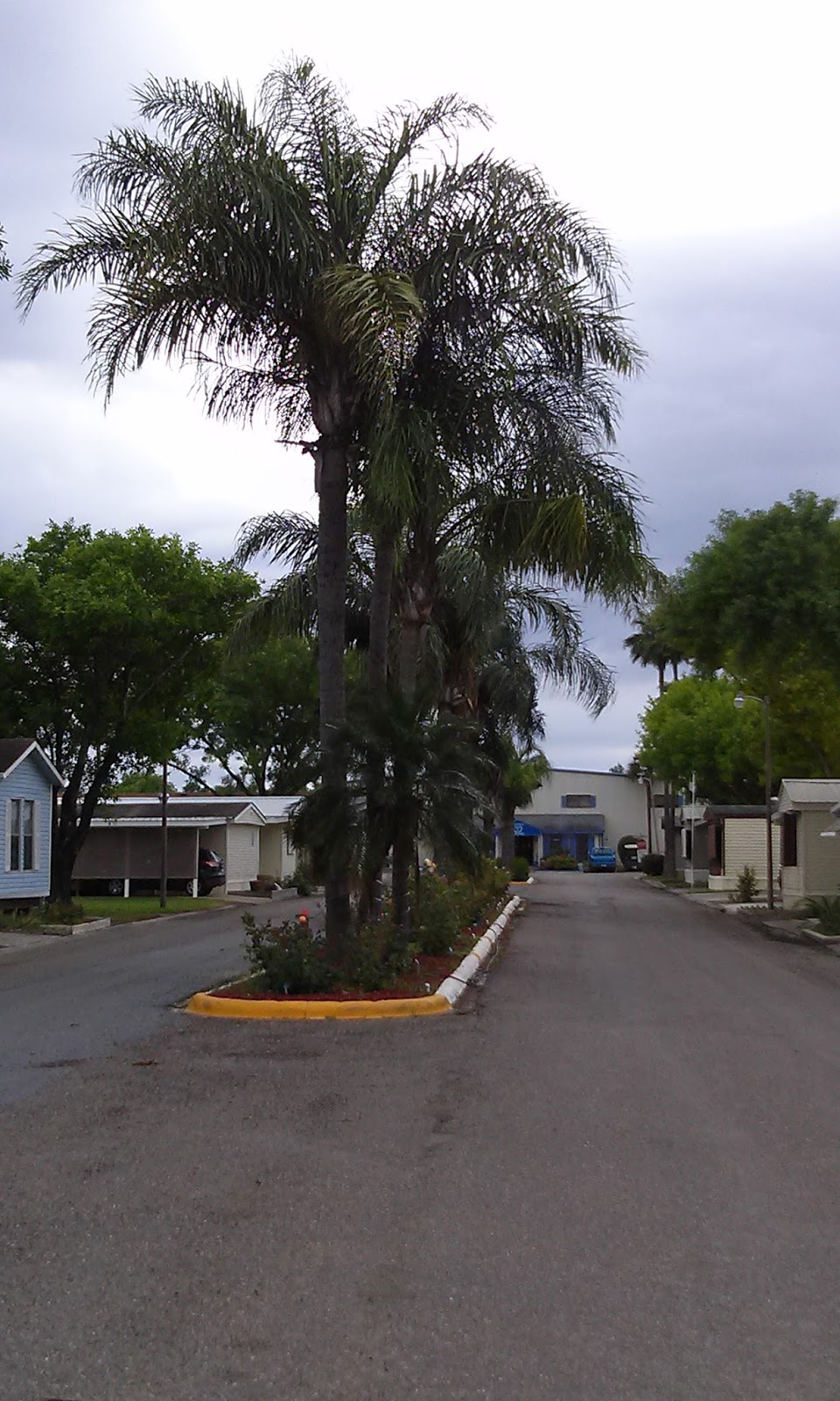 Trophy Gardens RV Park