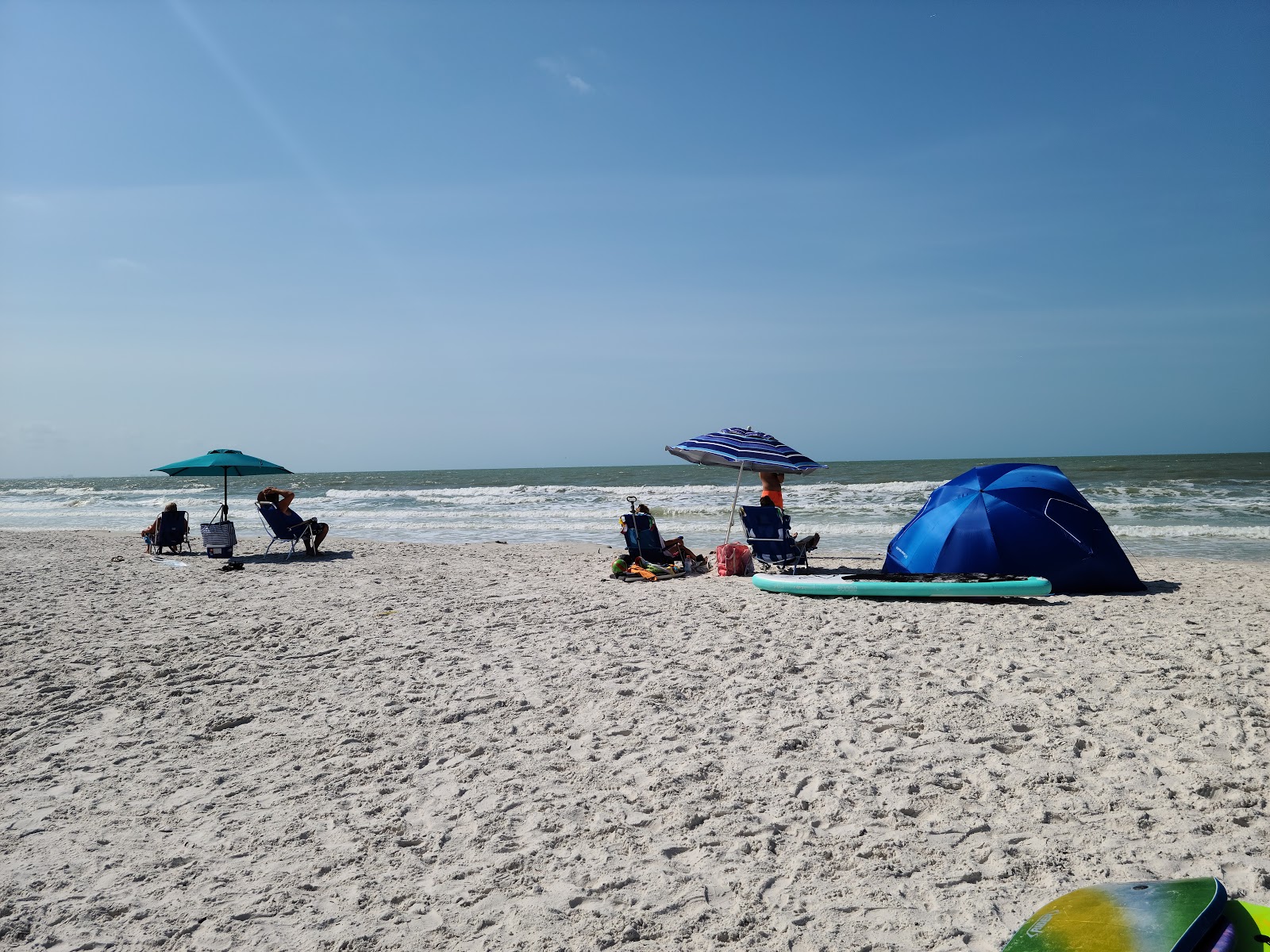 Red Coconut RV Resort