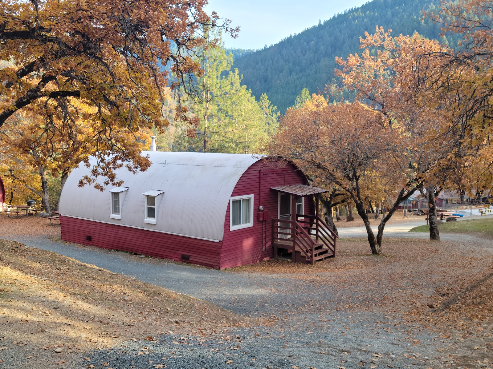 Lakeview Terrace Resort