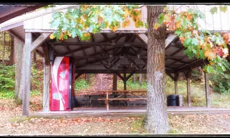 Whispering Pines Resort