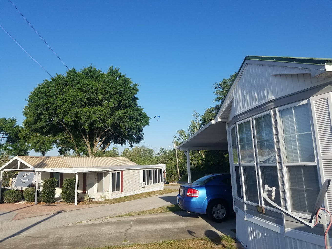 Lake Wales Campground