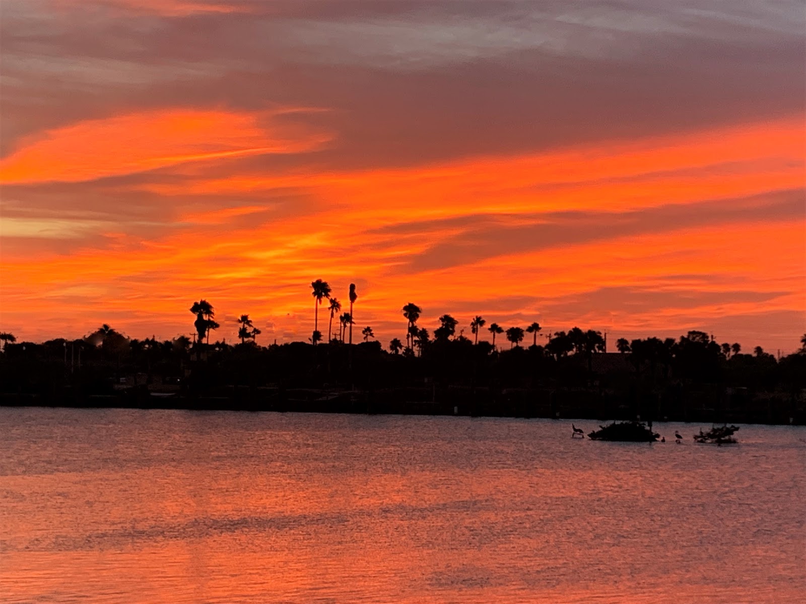 Long Island Village RV Park