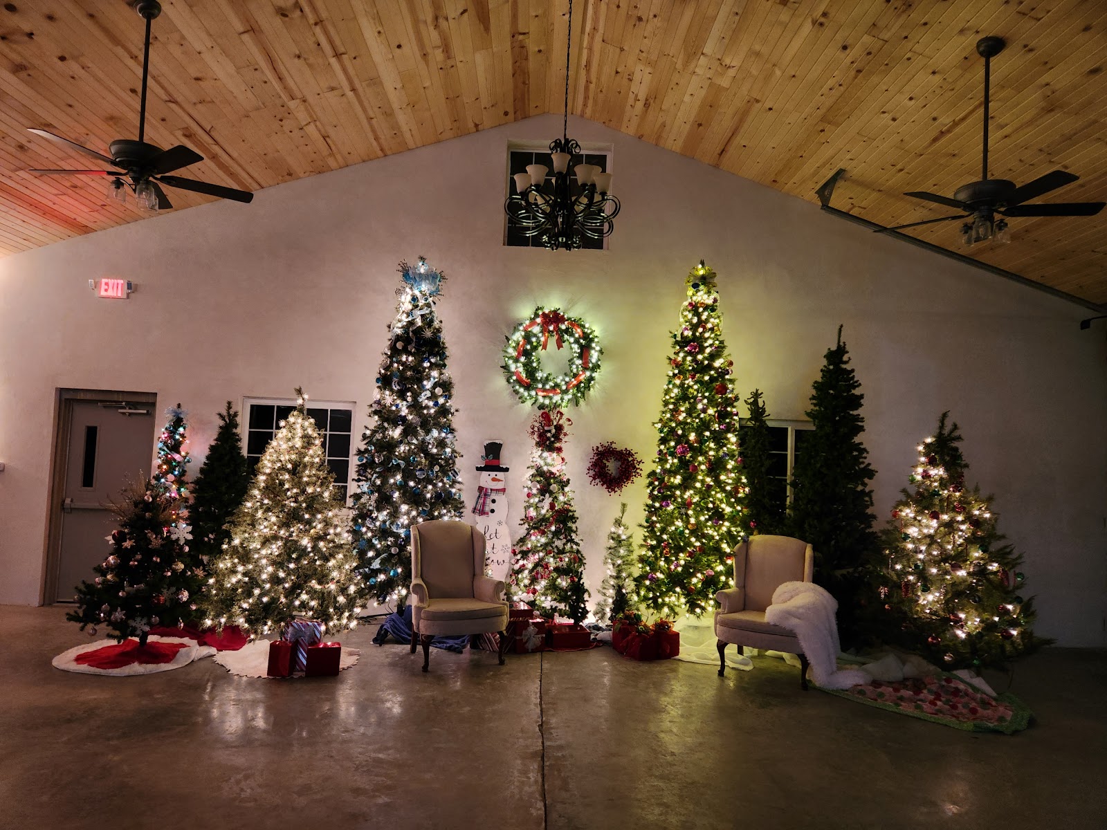 Gibson's RV park and Campground