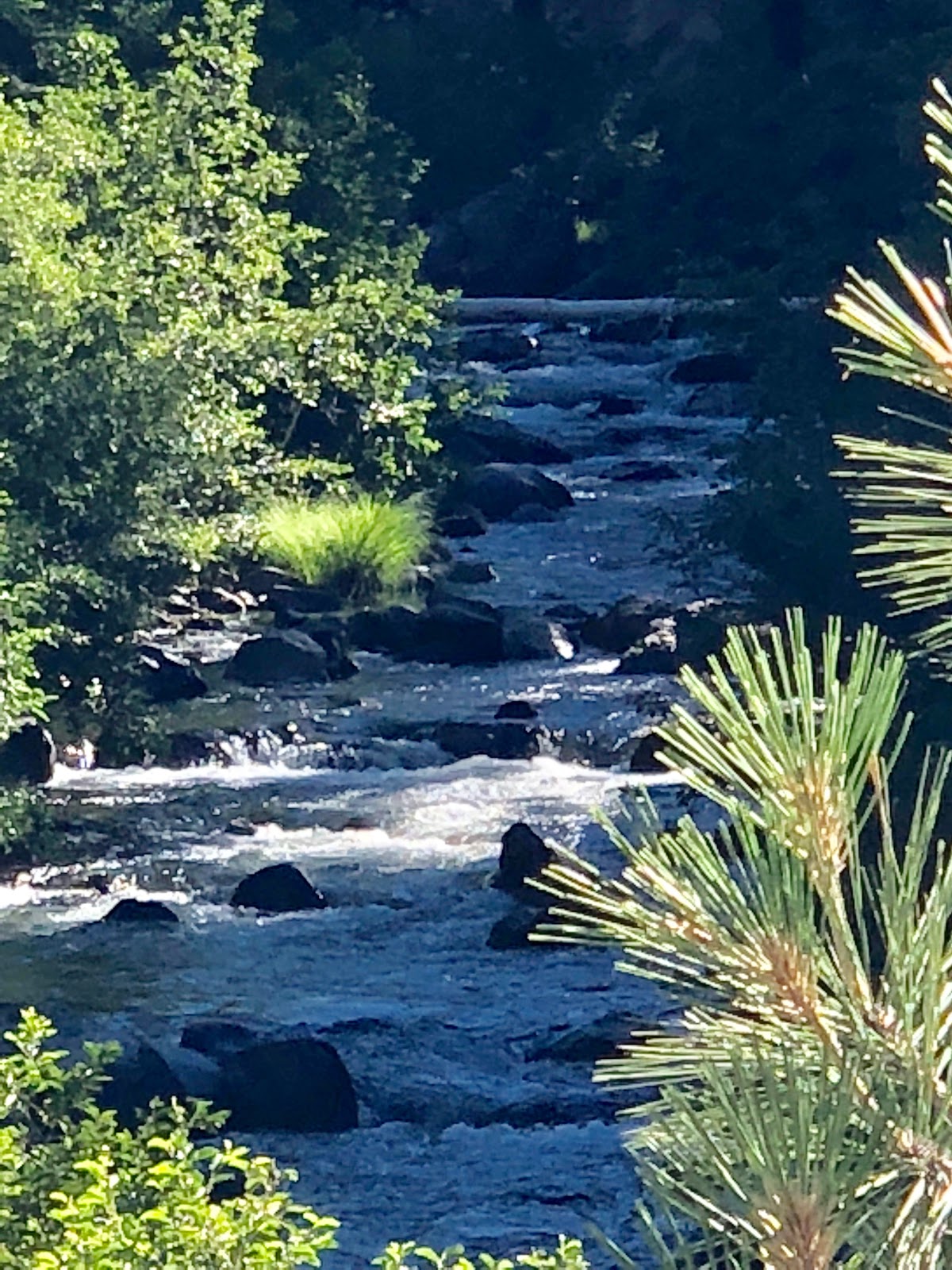 High Bridge Campground