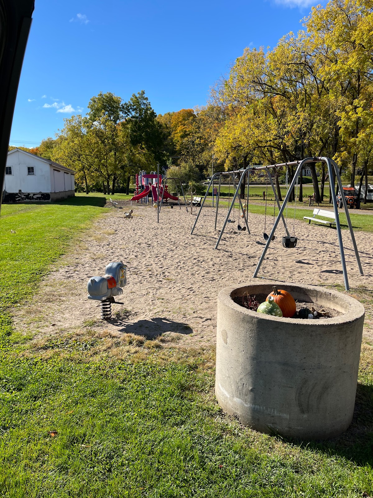 Pecatonica River Trails Park
