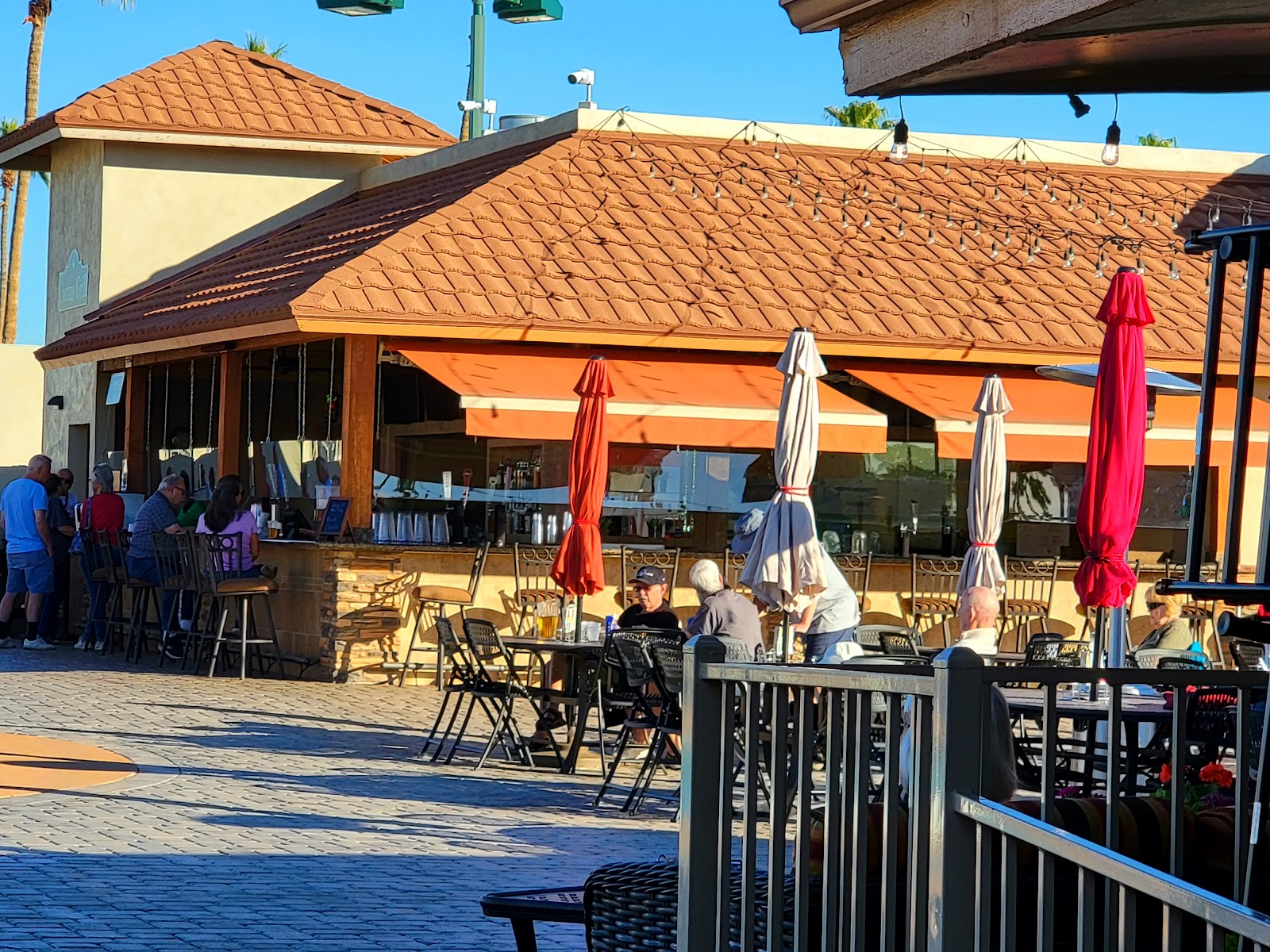 Good Life RV Resort (55+ park)