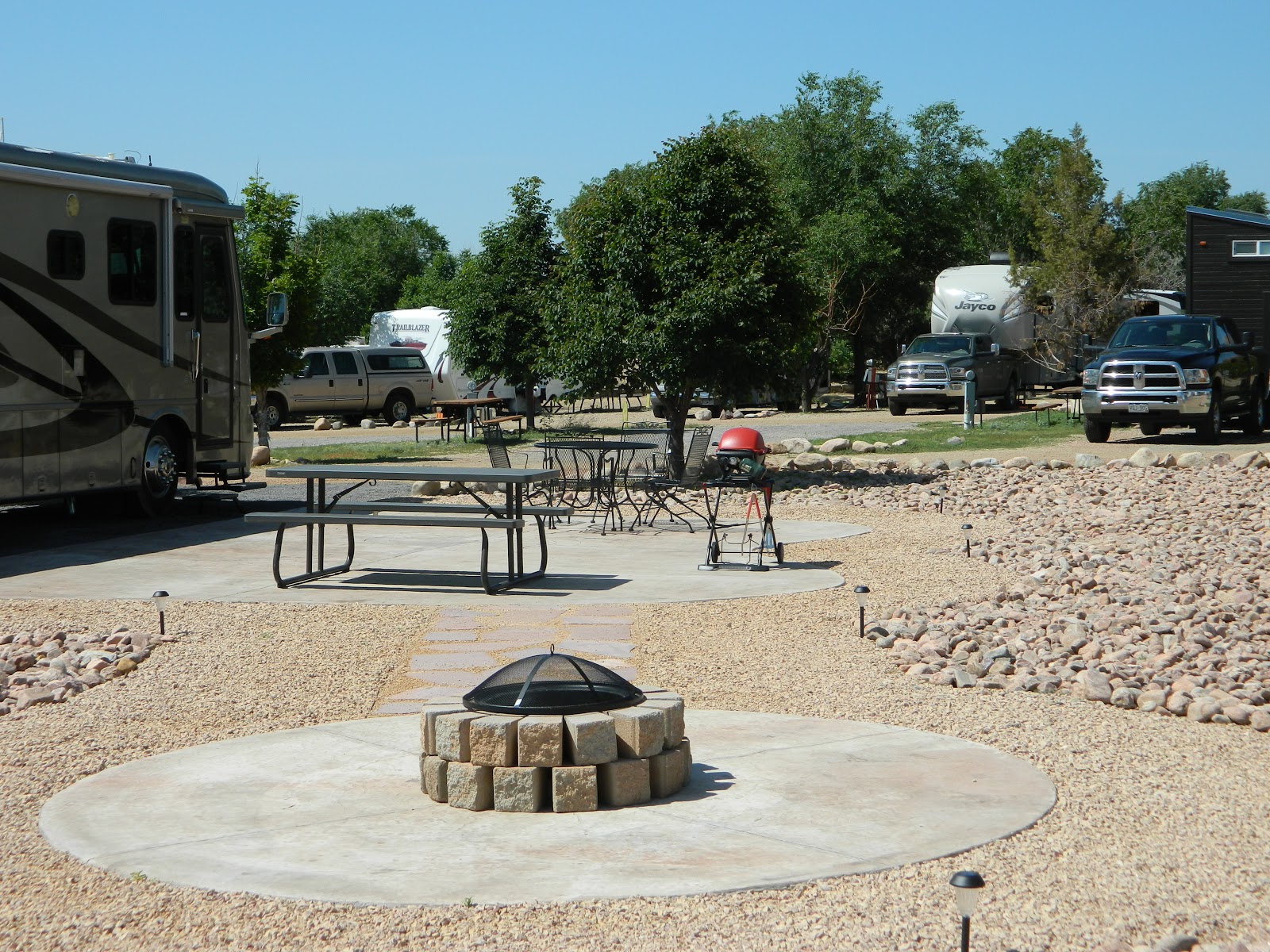 Pueblo KOA