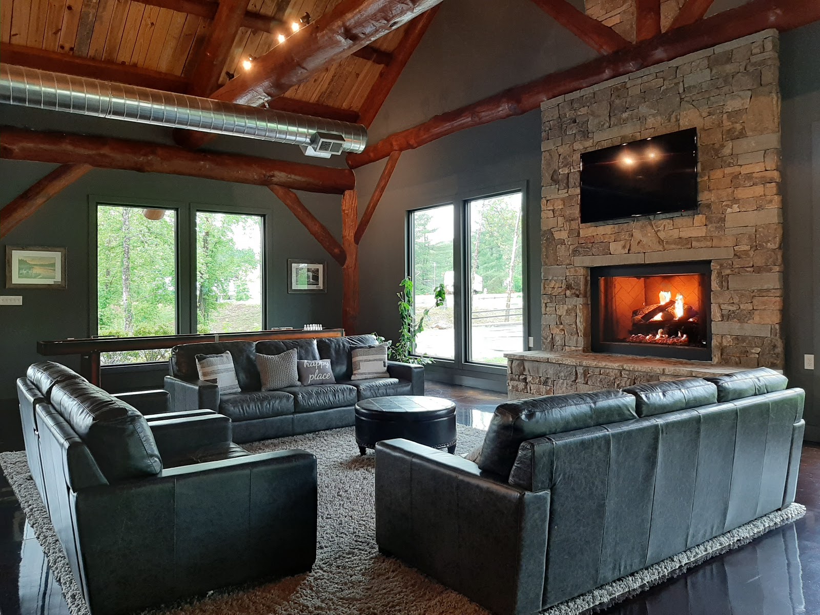 Valley River RV Resort