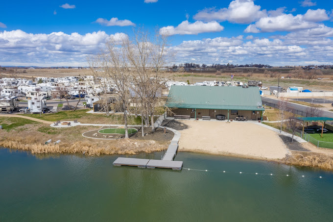 Canyon Springs RV Resort